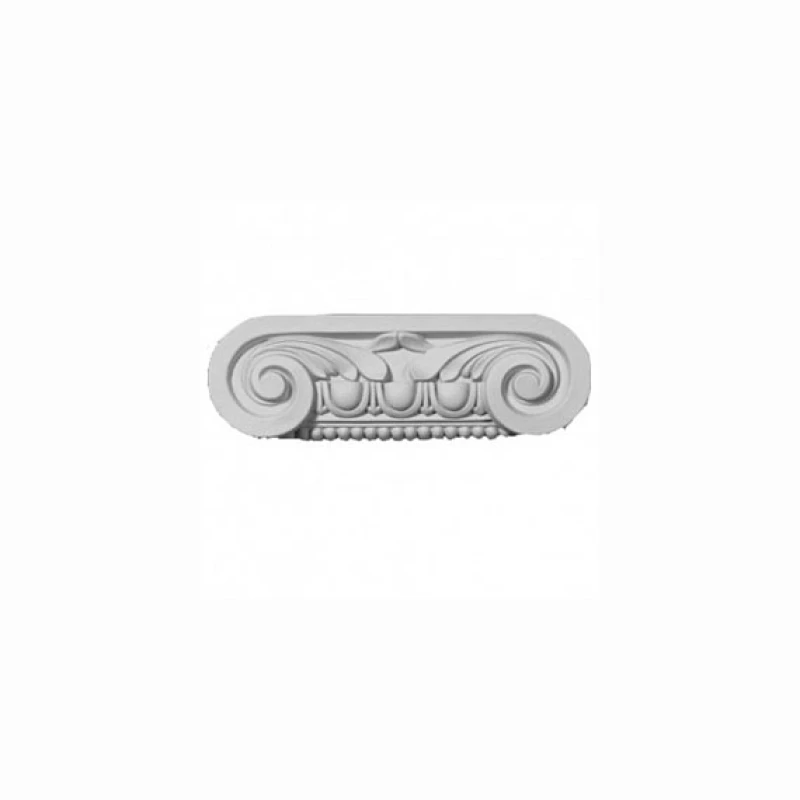 DK-82211A/10 Капитель к пилястре