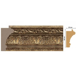 849-566/12 багет (88*44*2900)