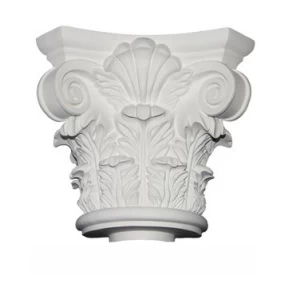 90030-1H/2 полукапитель DECOMASTER-2 (400х500x250мм)