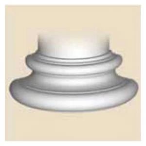 90030-4H/2 полуоснование DECOMASTER-2 (550х250х200мм)