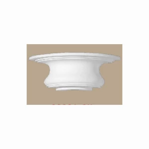 90024-3/1 капитель DECOMASTER-2 (380х380*130мм)