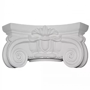 90030-2H/2 полукапитель DECOMASTER-2 (240х500x250мм)