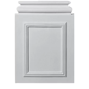 92832-2/3 основание к пилястре Decomaster-2 (380х530х55мм)