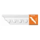 95861 потолочный плинтус с орнаментом DECOMASTER