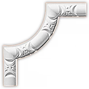 98013-2/300 угол DECOMASTER-2 (144х144мм)