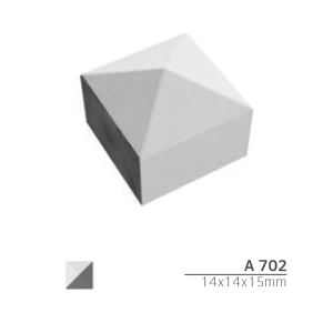 A 702 Орнамент (компл.- 30шт)B2:B17