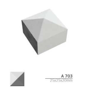 A 703 Орнамент (компл.- 12шт)