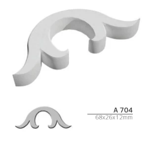 A 704 Орнамент (компл.- 4шт)