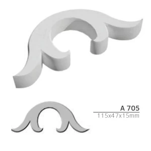 A 705 Орнамент (компл.- 8шт)