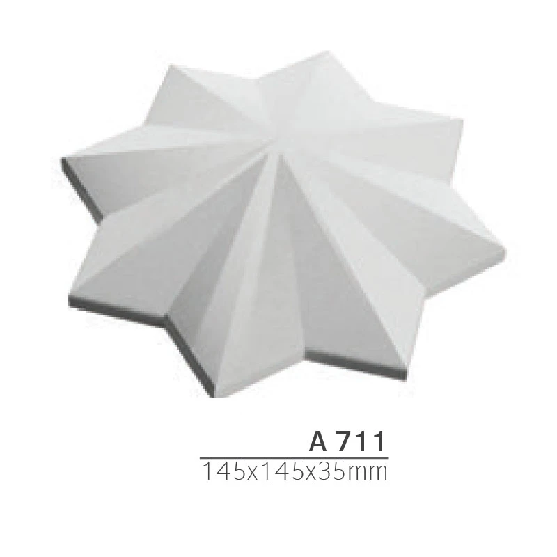 A 711 Орнамент (компл.- 2шт)