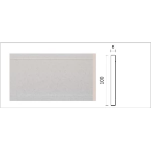 Панель декоративная B10-30 