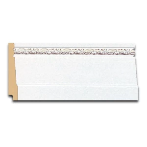 Плинтус с пров.каб.B1090-WG