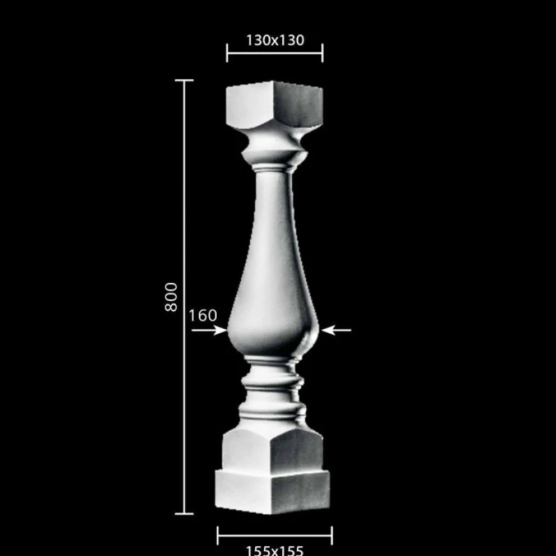 Балясина BL-002