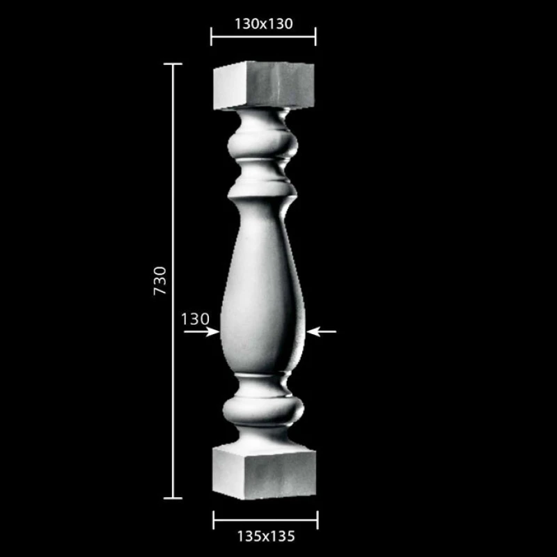 Балясина BL-003