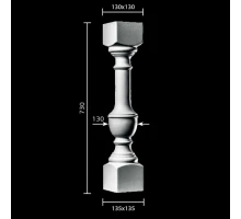 Балясина BL-005