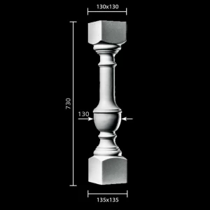 Балясина BL-005