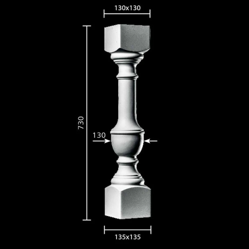 Балясина BL-005