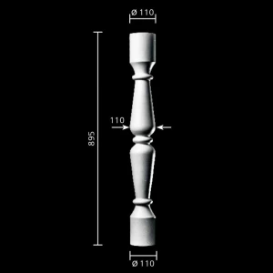 Балясина BL-010