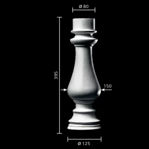 Балясина BL-015