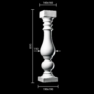 Балясина BL-018