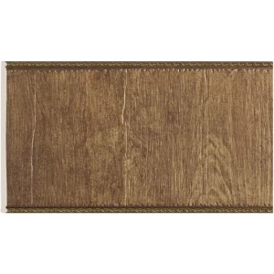 Панель цветная лепнина C25-3 (250x7x2400 мм)/6