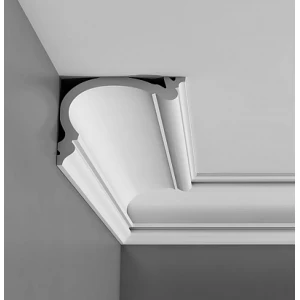 C342 Карниз Heritage L