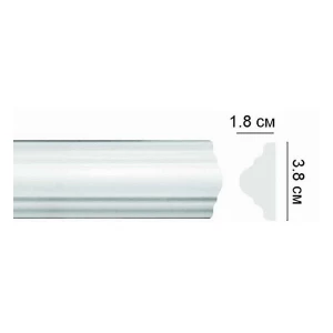 Профиль HD 2м HS CW 11 (50)