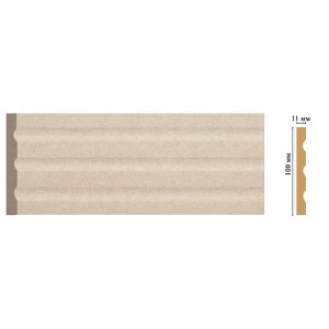 D201-18D ШК/20 Пилястра DECOMASTER (100*11*2400 мм)