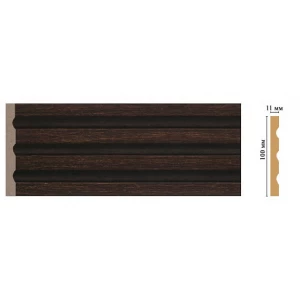 D201-966 ШК/20 Пилястра DECOMASTER (100*11*2400 мм)