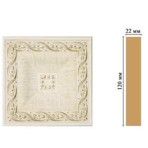 D208-6 Вставка(120*120*22 мм)