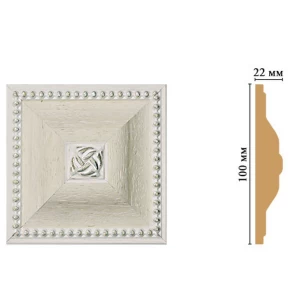 D209-15 Вставка(100*100*22 мм)