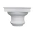 DC 8303A-8/1 капитель DECOMASTER-2 240mm (352х352х200мм)