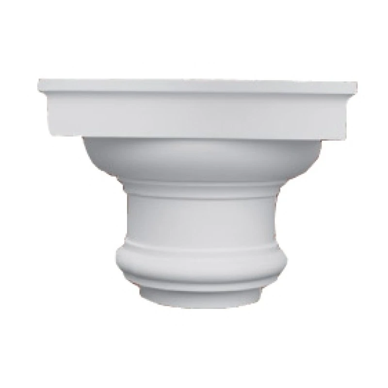 DC-8303A8 капитель из полиуретана 240mm