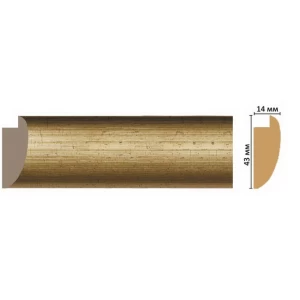 FM6-1 багет (43*14*2850)/54