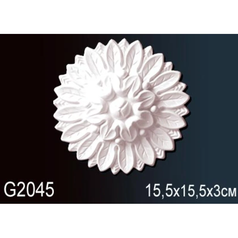 Декоративный элемент G2045