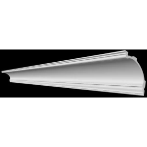 Потолочный плинтус glanzepol GP78