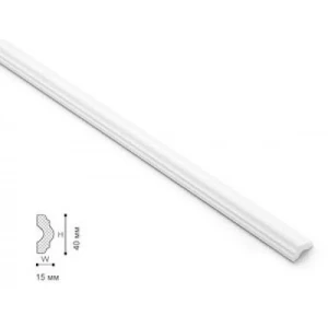 Молдинг из пенопласта NMC Nomastyl I