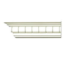 Карниз с орнаментом K103 (2,40 м) (Harmony)