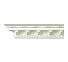 Карниз с орнаментом K107 (2,40 м) (Harmony)