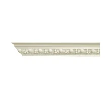 Карниз с орнаментом K1141 (2,44 м) (Harmony, Florist)