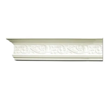 Карниз с орнаментом K118 (2,40 м) (Harmony)