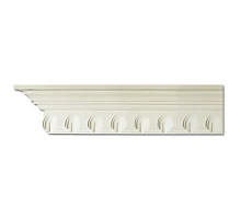 Карниз с орнаментом K123 (2,40 м) (Harmony)