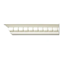 Карниз с орнаментом K124 (2,40 м) (Harmony)