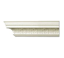Карниз с орнаментом K125 (2,40 м) (Harmony)