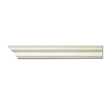 Карниз с орнаментом K137 Гибкий (2,40 м) (Harmony)