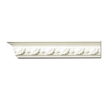 Карниз с орнаментом K155 Гибкий (2,40 м) (Harmony)