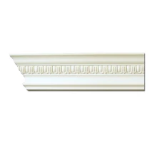 Карниз с орнаментом K157 (2,40 м) (Harmony)