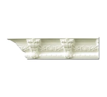 Карниз с орнаментом K167 (2,40 м) (Harmony)