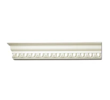 Карниз с орнаментом K169 Гибкий (2,40 м) (Harmony)