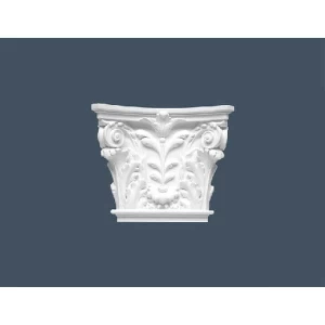 Капитель пилястры К251